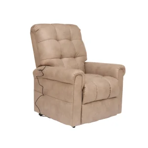 Living Room Furniture Sofa Theater Seat Recliner Massage Electric Lift Leather Leisure Lounge Heavy Duty Reclining Chair