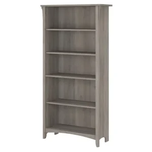 Living Room Home Office Wood Bookshelf Bookcase