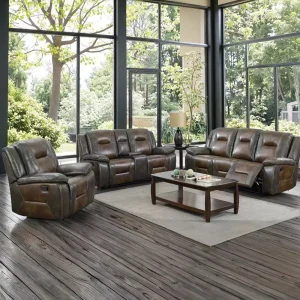Living Room Recliner Sofas in Stock Comfort Sofa Set Fashion Furniture