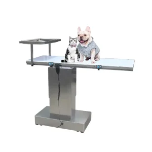 Longermay Animal Operation Table Good Quality Pet Equipment