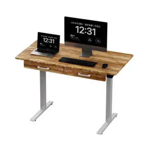 Low MOQ Durable Table Office Furniture Desk Modern Office Supplies for Desk