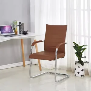 Low Price Conference Room Chair Set Premium Visitor Chair Leather Meeting Office Chair