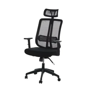 Low Price High End Office Chairs Executive Ergonomic Armchair Office Work Boss Full Mesh Office Chair