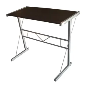 Low Price and Simple Computer Desk Table