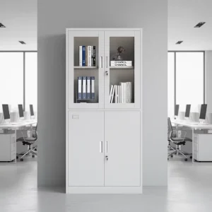 Luoyang Filing Cabinet Office Furniture 4 Drawer Lockable File Cabinet Lockable Filing Cabinet File Cabinets