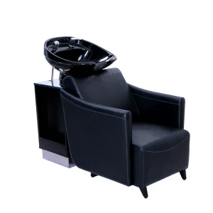 Luxurious Head Spa Shampoo Bed Multi Function Shampoo Bowls Sink and Chairs