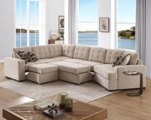 Luxurious Nordic Style Fabric Office Sofa Set Leisurely and Comfortable Business Reception Area for Modern Hotels