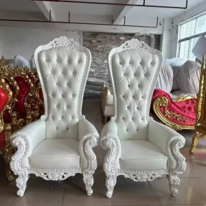 Luxurious and Comfortable Design Hotel Sofa
