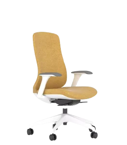 Luxury Adjustable Executive Office Chair Stylish Swivel Desk Ergonomic Office Chairs Metal Aluminum