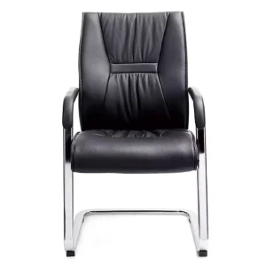 Luxury Boss PU Leather Office Chair Ergonomic With Modern Commercial Furniture for Home Office