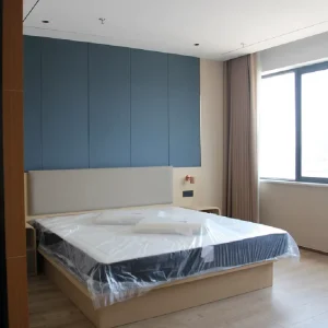 Luxury Boutique Hotel Furniture Set Custom Made Modern High end Hospitality Guest Room Suite Furniture Solution