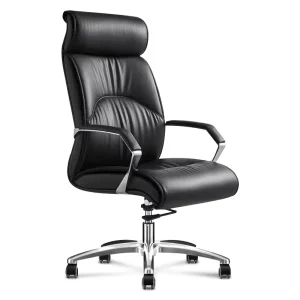 Luxury CEO Leather Office Chair Home Hospital Hotel School Boss Manager Executive Staff Office Chair