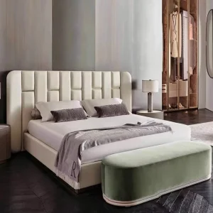 Luxury Design 5 Star Hotel Room Hotel Furniture Modern Bedroom Furniture Set