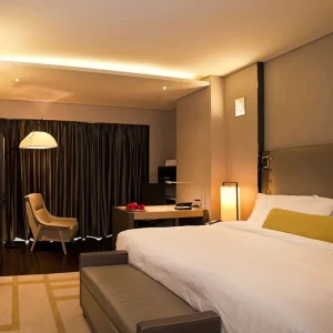 Luxury Design European America Modern Luxury Hotel Furniture Bedroom Sets