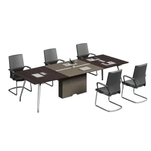 Luxury Design Meeting Room Office Furniture Conference Table for Hotel