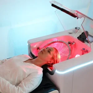 Luxury Electric Shampoo Bed Massage Shampoo Chair Salon Hair Wash Chairs Salon Furniture Equipment