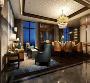 Luxury Elegant Hotel Furniture Minimalist Lobby Sofa Chairs Set for Living Room Dining Room Home Office 5 Star Hotel