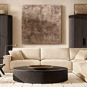Luxury Fabric Sofa Living Room Furniture Villa Club Home Hotel Can Customize Free L-shaped Modular Sofa Combination