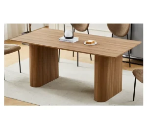 Luxury Five Star Home Hotel Dining Table
