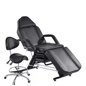 Luxury Folding Pu Massage Table Lashes Bed Spa Tattoo Couch Cosmetic Esthetician Beauty Treatment Beds for Facial Beauty Salon