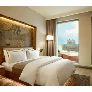 Luxury Furniture Hotel for Modern Hotel Apartment and Villa Hotel Room Furniture Packages