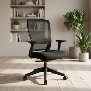 Luxury Home Office Furniture Luxury Meeting Room Visitor Executive Staff Mesh Office Chair