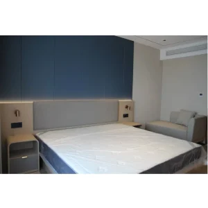 Luxury Hotel Furniture Customization Modern 5 Star Hospitality Guest Room Suite Furniture Project Set