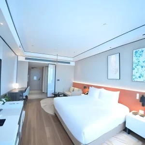 Luxury Modern Furniture Set Single Twin Queen King Size Bedroom Furniture Hotel Bedroom Furniture Set