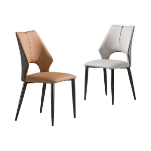 Luxury Modern Hotel Restaurant Dining Room Chair Scandinavian Dining Chairs for Dining Table
