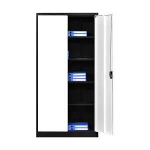 Luxury & Modern Iron Filing Cabinet for Office Storage