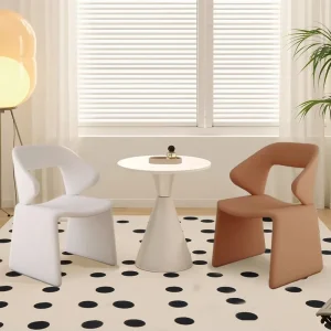 Luxury Modern Nordic Golden Metal Side Table Extendable and Convertible Tea/Coffee Table Living Room Furniture