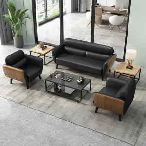 Luxury Office Sofa Set Living Room Office Sofa Design Modern Office Sofas