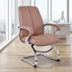 Luxury Unique Design Commercial High End Synthetic Leather Manager Big and Tall Executive Office Chair