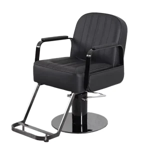 Luxury Vintage Barber Shop Salon Chairs for Hair Stylist on Popular Sale