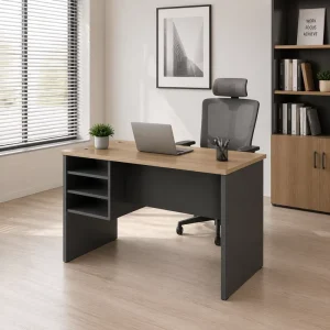 Luxury Wooden Office Desk Standing L Office Desk Wood Office Manager Desk Modern Office Desk Furniture