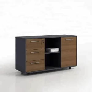 MDF Health and Low Office Filing Cabinets Drawer File Cabinet