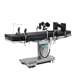 MN OR003 Electrical Operation Room Bed Surgical Table Hospital Use Electric Operating Table