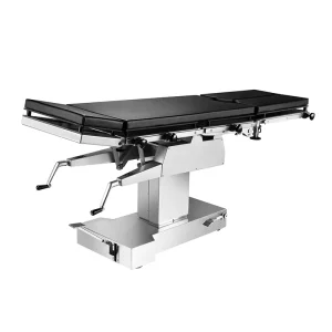 MN OR012 Factory Supply Manual Operating Table Multifunction Medical Operation Theater OT Table