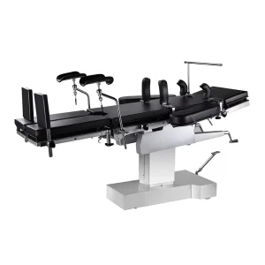 MN OR012 Hospital Equipment Manual Operating Room Operating Table for General Surgery