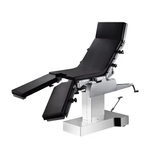 MN-OR012 Hospital Equipment Manual Operating Table Stainless Steel Surgical Medical Operating Table