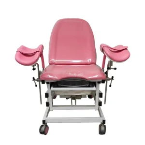 MN-OR021 Height Adjustable Obstetric Delivery Bed Gynecological Operating Table