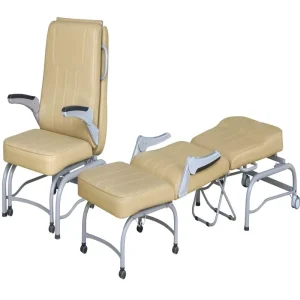 MN PHY005 Hospital Furniture Chairs Used Transfusion Reception Waiting Room Patient Bench Infusion Chair