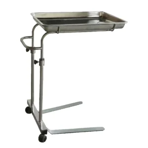 MN-SUS012 Surgical Room Use Medical Mayo Trolley