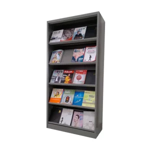 Magazine Shelf