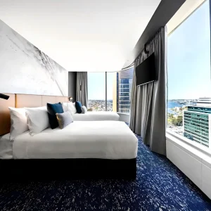 Maldives Seaside Resort Holiday Style Contemporary Hotel Coastal Bedroom Furniture Brand New Hotel Bed Room Furniture Full Set