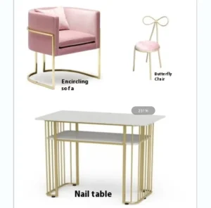 Manicure Chairs Manicure Tables and Tables
