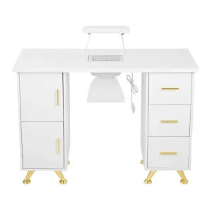 Manicure Table Cross border Nail Table Manufacturer Nail Art Table