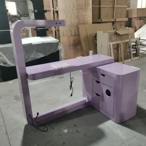 Manicure Tables Nail Salon Manicure Table Nail Manicure Desk