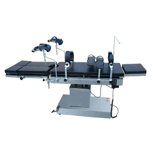 Manual General Surgery Surgical Table Medical Orthopedic Operating Table Bed Surgical Bed Suppliers Mechanical Table