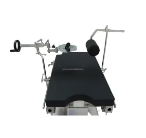 Manual Hospital Operating Table Surgical Upper Limb Traction Frame for Upper Arm Tractor